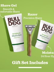 Bulldog Expert National Shave Set - Image 2 of 2