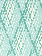Harlequin AquaFirst Light Locronan Idyllic A4 Wallpaper Sample - Image 1 of 1