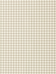 Harlequin Taupe Soft Focus Houndstooth Idyllic A4 Wallpaper Sample - Image 1 of 1