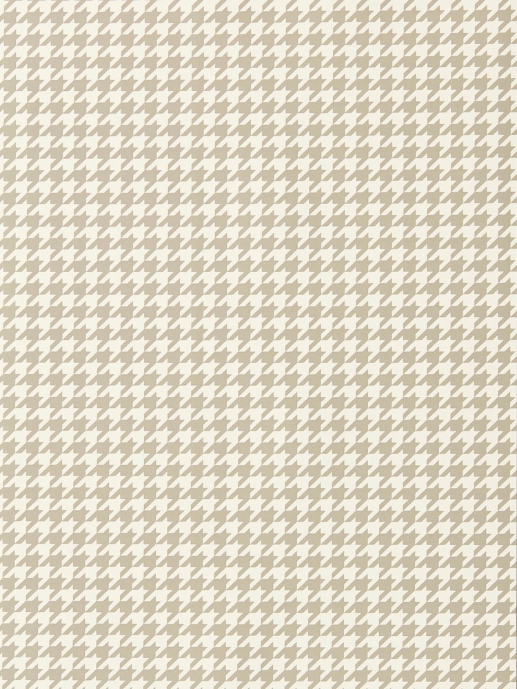 Harlequin Taupe Soft Focus Houndstooth Idyllic A4 Wallpaper Sample - Image 1 of 1 Harlequin Taupe Soft Focus Houndstooth Idyllic A4 Wallpaper Sample - Image 1 of 1