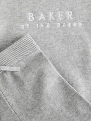 Baker by Ted Baker Knitted Top and Joggers Set - Image 3 of 11