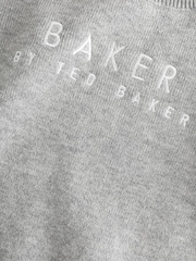 Baker by Ted Baker Knitted Top and Joggers Set - Image 5 of 11