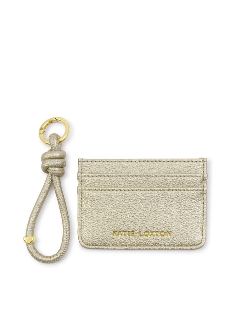 Katie Loxton Keyring And Card Holder Gift Boxed - 圖片 2，共 4