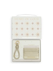 Katie Loxton Keyring And Card Holder Gift Boxed - 圖片 3，共 4