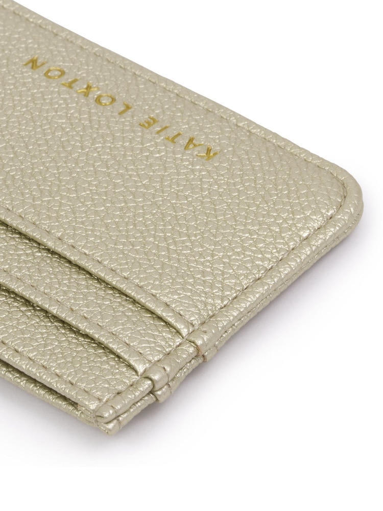 Katie Loxton Keyring And Card Holder Gift Boxed - 圖片 4，共 4