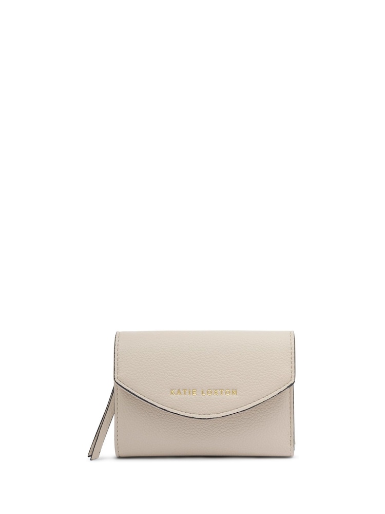 Katie Loxton Cream Alba Purse - Image 1 of 3