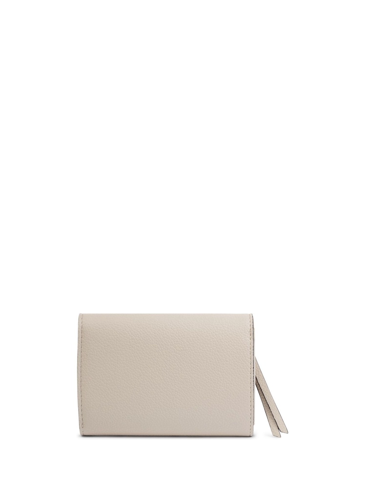 Katie Loxton Cream Alba Purse - Image 2 of 3