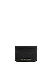Katie Loxton Nova Woven Texture Card Holder - Bild 1 von 2