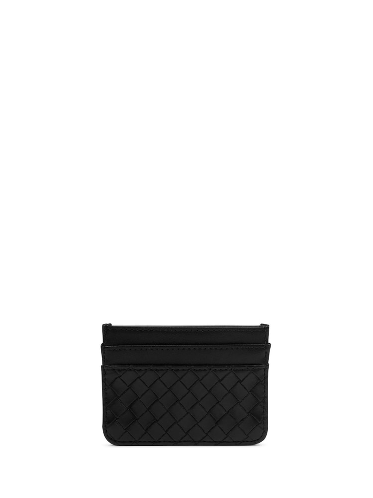 Katie Loxton Nova Woven Texture Card Holder - Bild 2 von 2