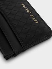 Черный - Фактурная кредитница Katie Loxton Nova - Изображение 4 4