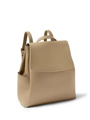 Katie Loxton Natural Large Romy Backpack - Image 1 of 4