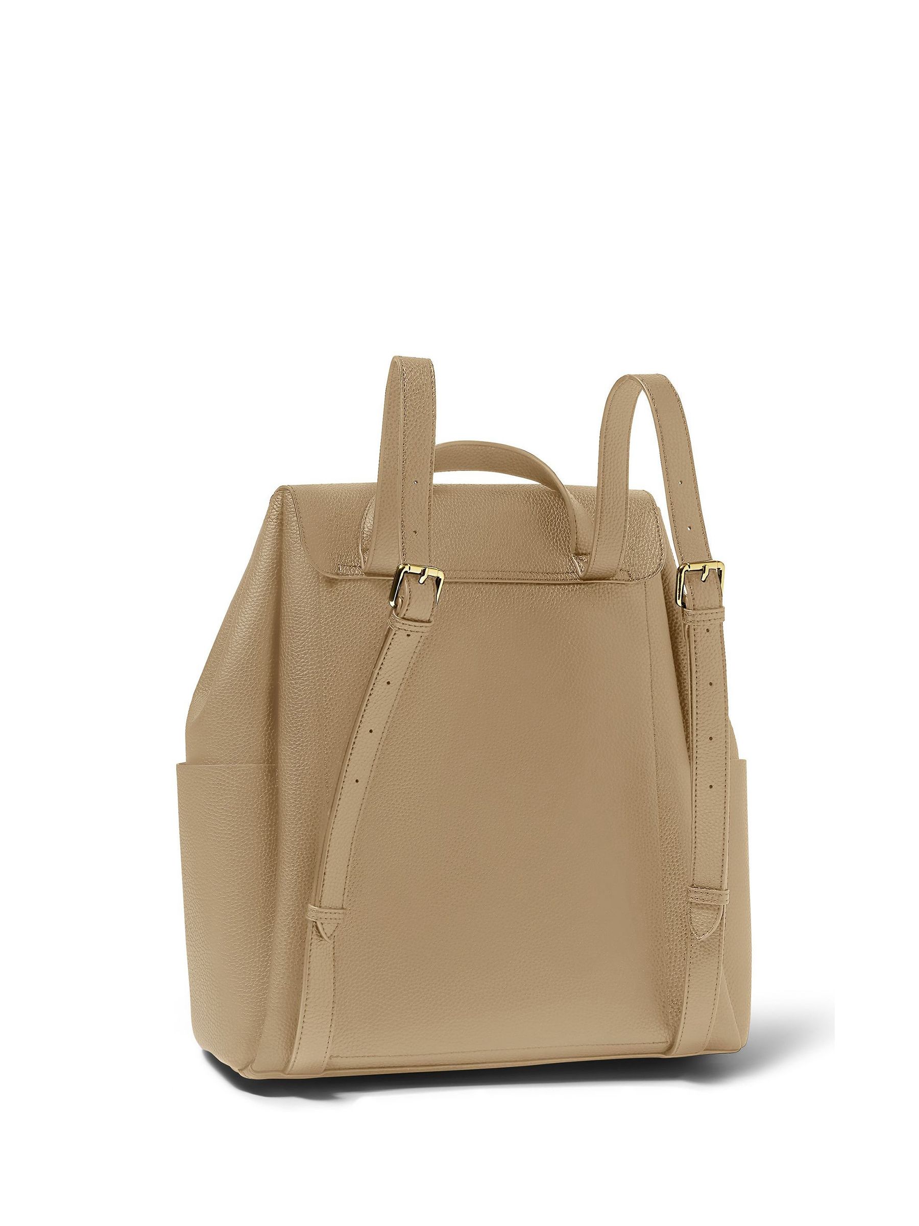 NEW KATIE LOXTON women\'s romy large backpack in black Amazon.com: Katie Loxton: Backpacks main image 2