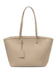 Katie Loxton Natural Travel Tote - Image 1 of 4