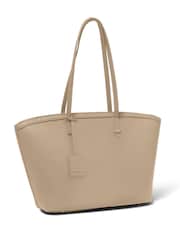Katie Loxton Natural Travel Tote - Image 2 of 4