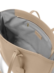 Katie Loxton Natural Travel Tote - Image 3 of 4