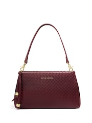 Katie Loxton Nova Woven Texture Clutch - Bild 1 von 3