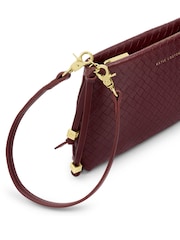 Katie Loxton Nova Woven Texture Clutch - Bild 2 von 3