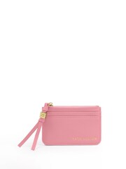 Katie Loxton Pink Gift Boxed Cardholder - Image 1 of 3