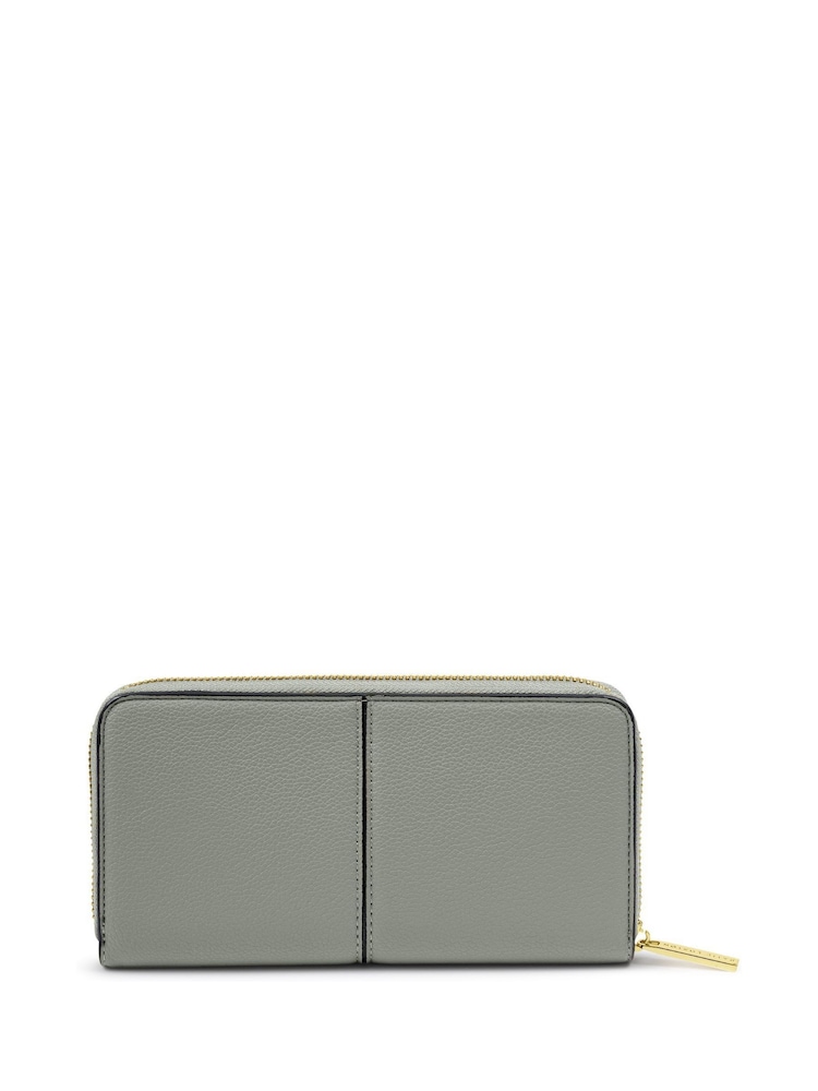 Katie Loxton Green Large Laila Purse - Image 2 of 4