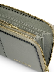 Katie Loxton Green Large Laila Purse - Image 4 of 4