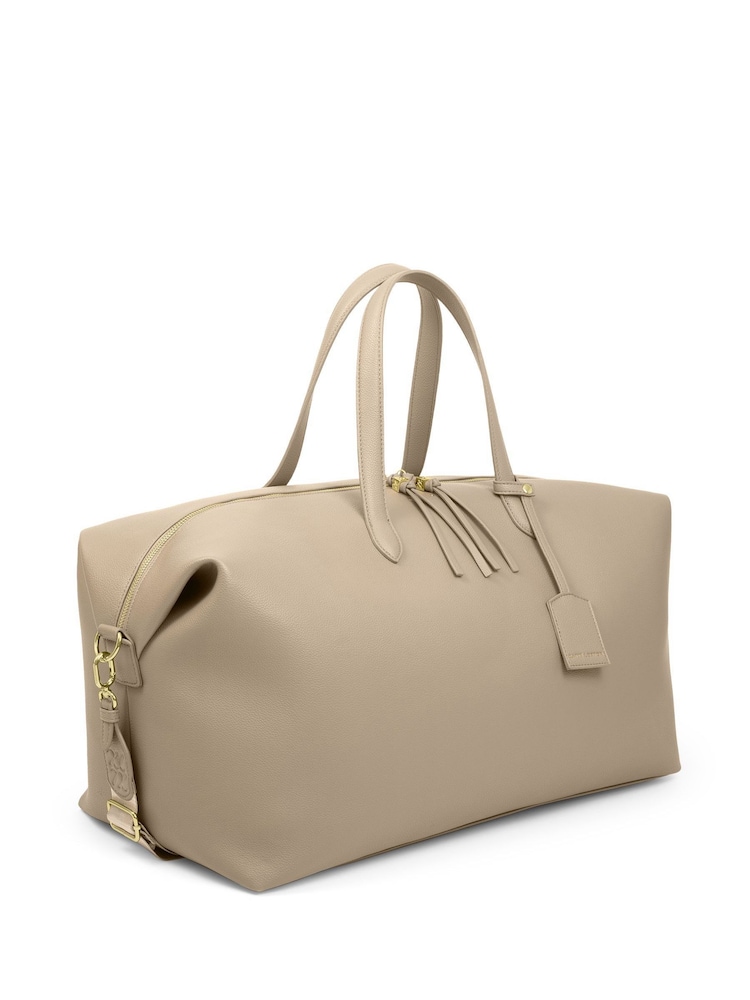 Katie Loxton Natural Charm Weekend Holdall - Image 4 of 4 Katie Loxton Natural Charm Weekend Holdall - Image 4 of 4