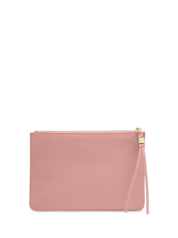 Katie Loxton Pink Charm Pouch - Image 2 of 3