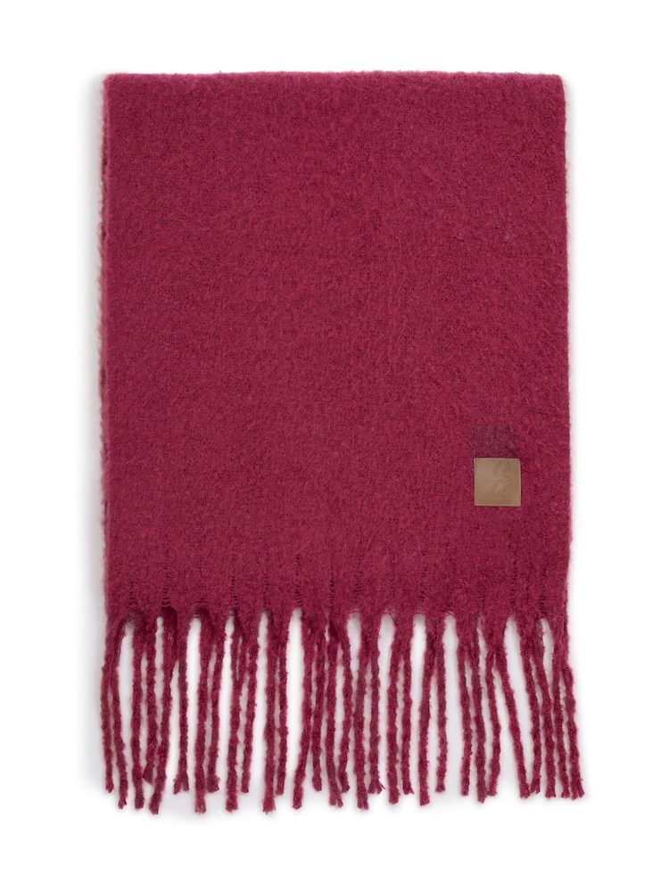Katie Loxton Oversized Tassel Scarf - Bild 4 von 4
