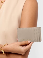 Katie Loxton Natural Laila Card Holder - Image 3 of 3