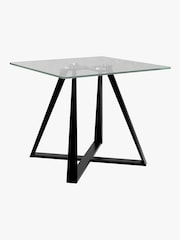 Centrepiece Black Constellation Side Table - Image 2 of 4