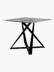 Centrepiece Black Constellation Side Table - Image 3 of 4
