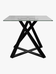Centrepiece Black Constellation Side Table - Image 4 of 4