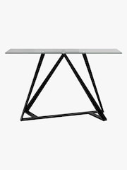 Centrepiece Black Constellation Console Table - Image 4 of 4