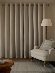 Perdele moi marl eyelet - Imaginea 2 din 5