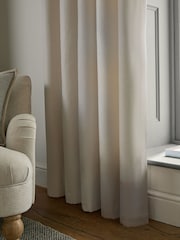 Perdele moi marl eyelet - Imaginea 3 din 5