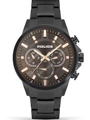 Police Kismet Multi Dial Black Watch - Image 1 of 4