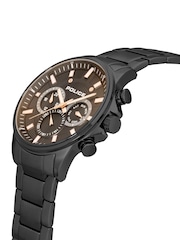 Police Kismet Multi Dial Black Watch - Image 3 of 4