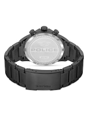 Police Kismet Multi Dial Black Watch - Image 4 of 4