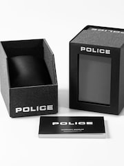 Police Laser Gun Black Watch - Image 2 of 4