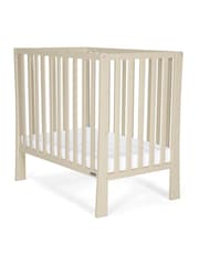 Mamas & Papas Cashmere Petite Cot Bed - Image 2 of 2