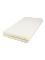 Mamas & Papas Essential Spring Petite Cot Mattress - Image 2 of 4