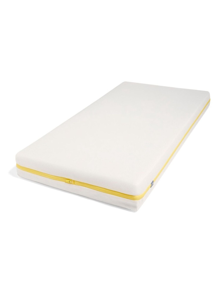 Mamas & Papas Essential Spring Petite Cot Mattress - Image 2 of 4