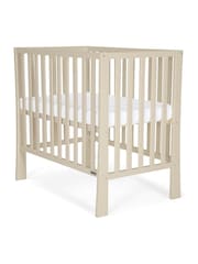Mamas & Papas Essential Spring Petite Cot Mattress - Image 4 of 4