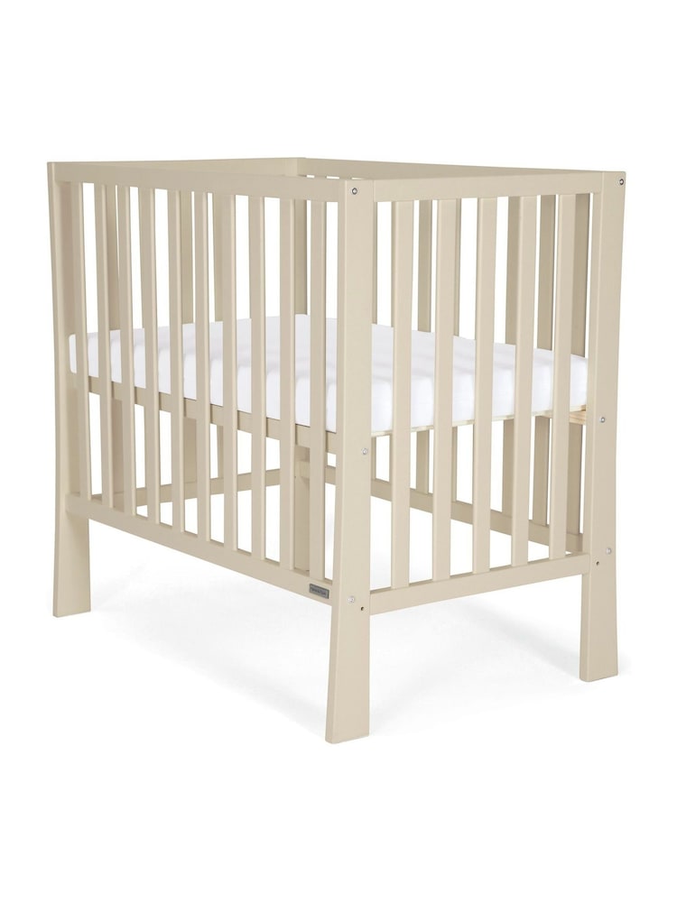 Mamas & Papas Essential Spring Petite Cot Mattress - Image 4 of 4