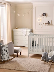 Mamas & Papas White Flyn Dresser Changer - Image 1 of 4