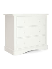 Mamas & Papas White Flyn Dresser Changer - Image 4 of 4