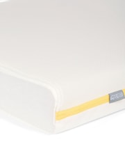 Mamas & Papas Essential Fibre Cotbed Mattress - Image 1 of 3