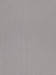Charcoal Grey Ready Made Blackout/Thermal Cotton Roman Blinds - Image 6 of 7