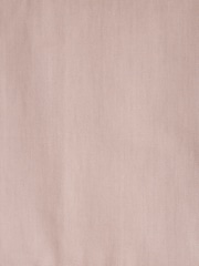 Pink Blush Ready Made Blackout/Thermal Cotton Roman Blinds - Image 6 of 7