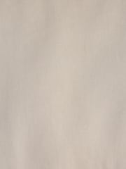 Stone Natural Ready Made Blackout Thermal Cotton Sateen Roman Blind - Image 7 of 7