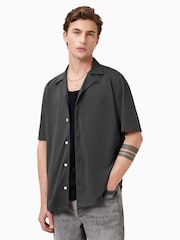 Camisas Hudson de AllSaints - Imagen 1 de 9